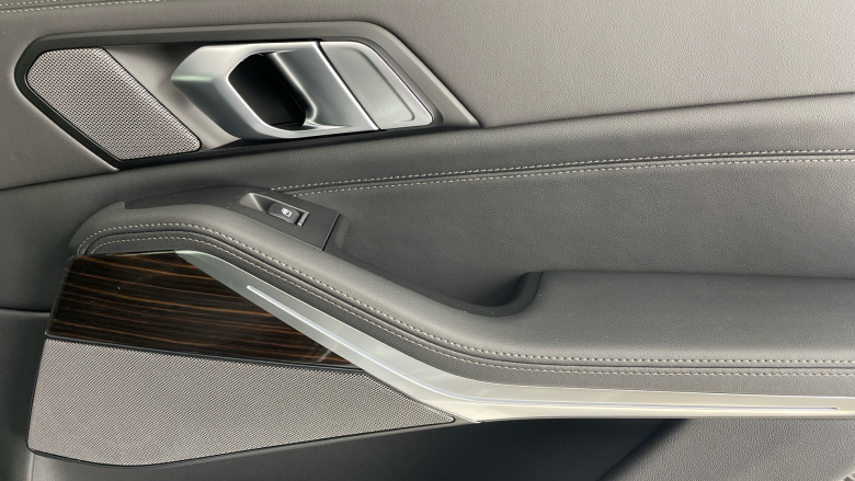 BMW X5 xDrive30d MHT M Sport 5dr Auto [Tech/Pro Pack] Diesel Estate